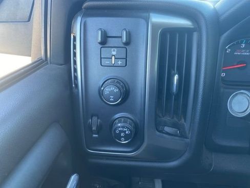 Used 2017 Chevrolet Silverado 1500 LT w/ All Star Edition image 14