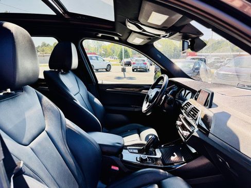 Used 2019 BMW X3 sDrive30i w/ Convenience Package image 20