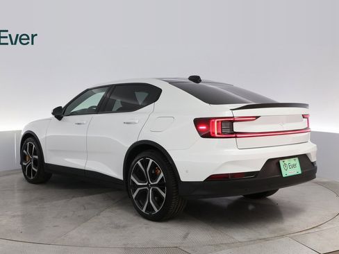 Used 2022 Polestar Polestar 2 w/ Performance Package image 14