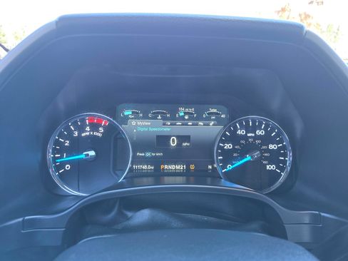 Used 2017 Ford F350 Lariat w/ Lariat Value Package AWD/4WD image 17