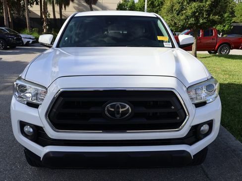 Used 2020 Toyota Tacoma SR5 RWD image 5