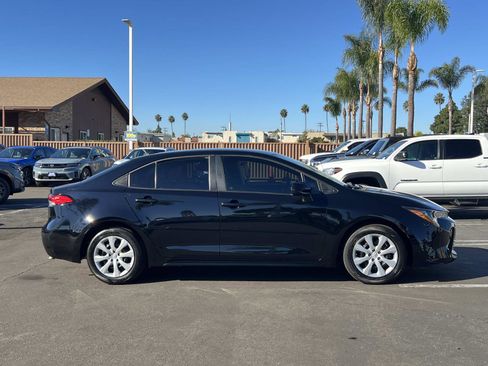 Used 2023 Toyota Corolla LE image 26