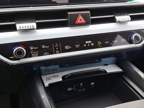 New 2026 Kia Sportage S image 11