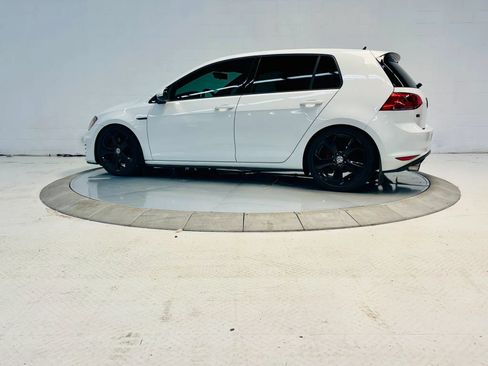 Used 2015 Volkswagen GTI S FWD image 25