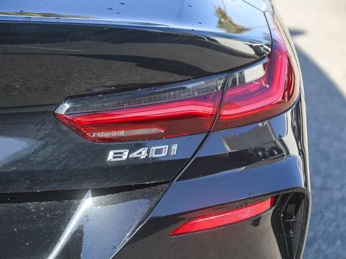 New 2026 BMW 840i RWD image 7