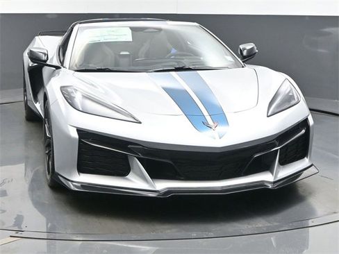 New 2026 Chevrolet Corvette Z06 image 32