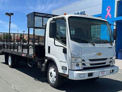 New 2024 Chevrolet Low Cab Forward