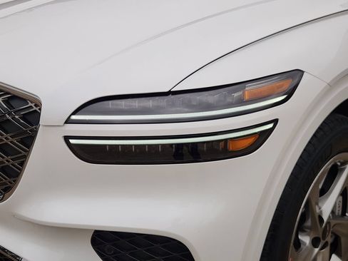 New 2026 Genesis GV70 2.5T AWD/4WD image 6
