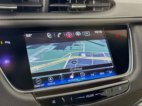 Used 2017 Cadillac XT5 Luxury w/ Driver Awareness Package FWD image 14