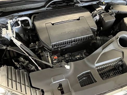 New 2026 Honda Pilot Elite image 12