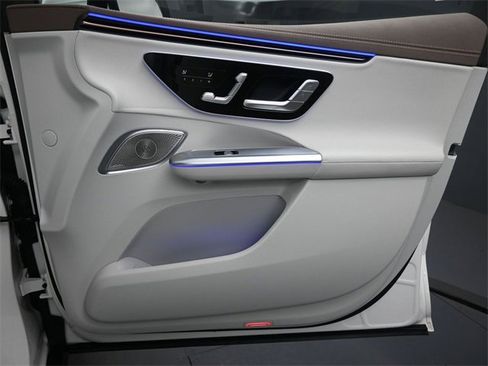 Used 2023 Mercedes-Benz EQE 500 4MATIC SUV image 30