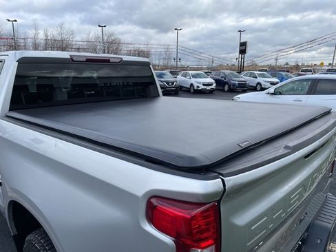 Used 2019 Chevrolet Silverado 1500 LT w/ All-Star Edition image 36