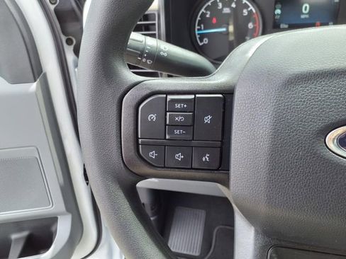 New 2025 Ford F350 XL w/ STX Appearance Package image 13