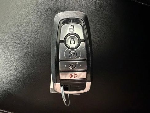 Certified 2024 Ford Explorer XLT w/ Equipment Group 202A AWD/4WD image 36