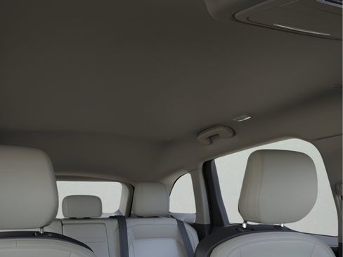 New 2026 Lincoln Nautilus Premier w/ Jet Appearance Package image 22