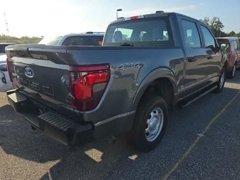 Used 2024 Ford F150 XL image 3