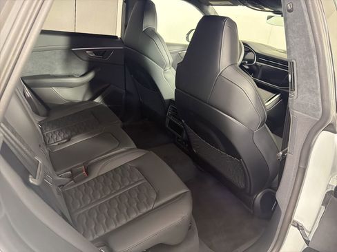 New 2026 Audi RS Q8 performance image 15