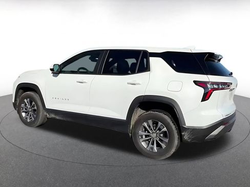 Used 2025 Chevrolet Equinox LT image 10