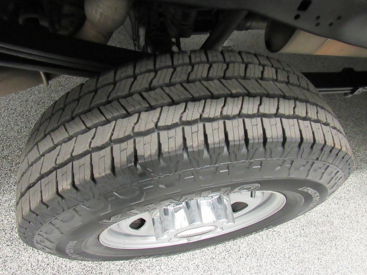 Used 2022 Ford F250 XL w/ Power Equipment Group AWD/4WD image 22