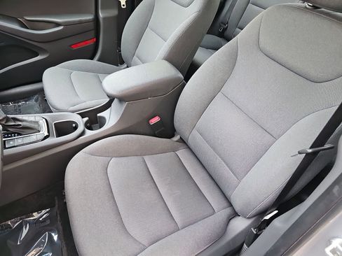 Used 2020 Hyundai Ioniq SEL FWD image 15