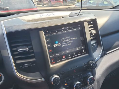 Used 2020 RAM 1500 Big Horn AWD/4WD image 26