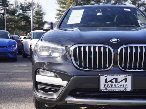 Used 2019 BMW X3 xDrive30i w/ Driving Assistance Package image 13
