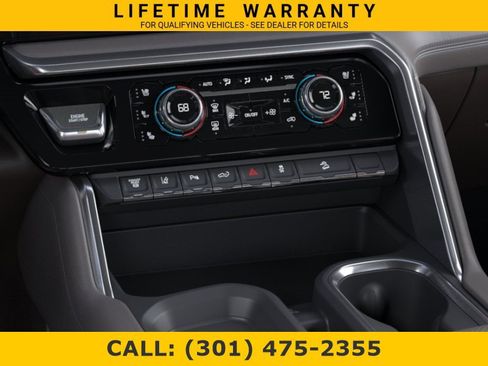 New 2026 GMC Sierra 3500 Denali w/ Denali Reserve Package AWD/4WD image 23