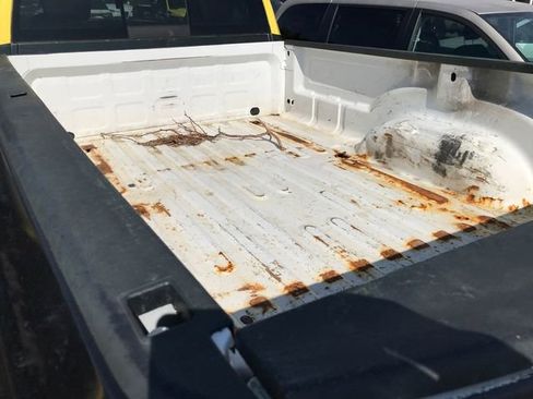 Used 2017 RAM 3500 Tradesman w/ Chrome Appearance Group AWD/4WD image 12