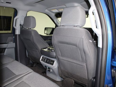 Used 2024 Ford F150 XLT w/ Mobile Office Package image 33