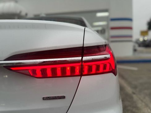 Used 2019 Audi A6 3.0T Premium Plus w/ Premium Plus Package image 35