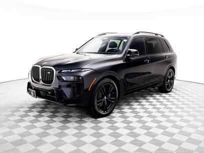 Used 2024 BMW X7 M60i w/ Executive Package