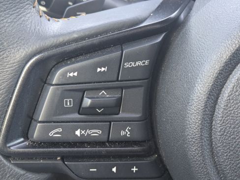 Used 2023 Subaru Outback Wilderness image 24