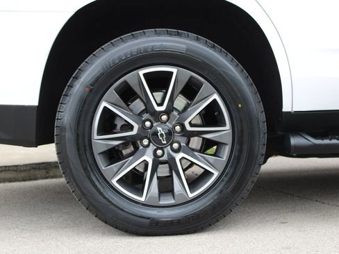 Used 2021 Chevrolet Tahoe Z71 AWD/4WD image 20