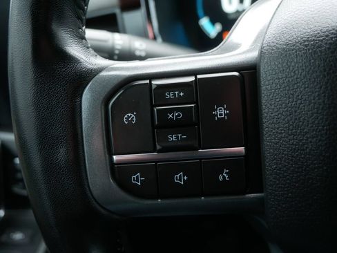 Used 2022 Ford F150 Lariat AWD/4WD image 24