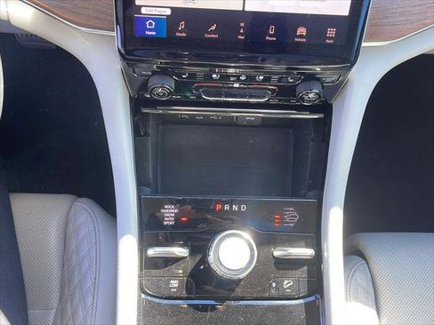 Certified 2021 Jeep Grand Cherokee L Summit w/ Advanced Protech Group IV image 24