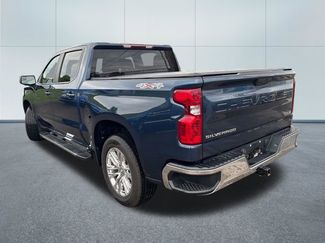 Used 2019 Chevrolet Silverado 1500 LT w/ All-Star Edition AWD/4WD video 3