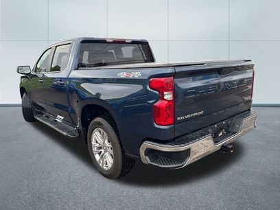 Used 2019 Chevrolet Silverado 1500 LT w/ All-Star Edition