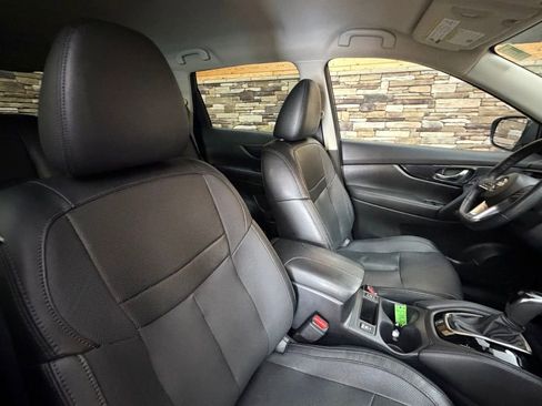 Used 2019 Nissan Rogue SL AWD/4WD image 15
