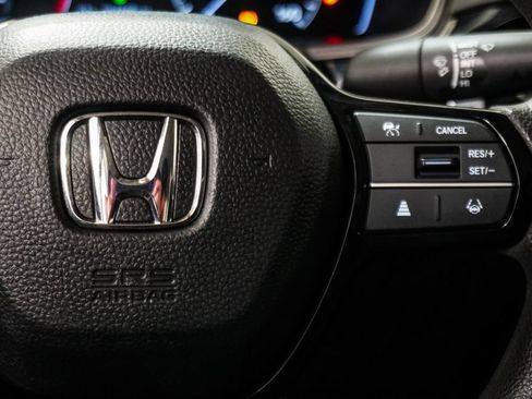 Used 2023 Honda Civic LX image 13