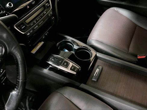 Used 2022 Honda Ridgeline Black Edition image 16