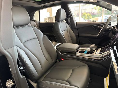 New 2026 Audi Q8 Premium Plus AWD/4WD image 51