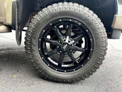 Used 2000 Ford Excursion Limited image 15