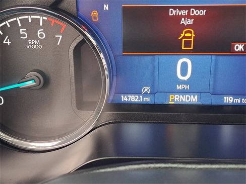 Certified 2023 Ford F150 XLT w/ Equipment Group 302A High image 13