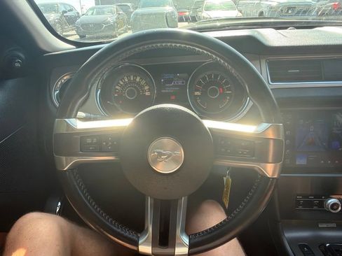 Used 2013 Ford Mustang GT Premium RWD image 14