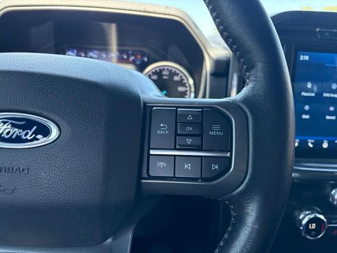Used 2021 Ford F150 XLT w/ Equipment Group 302A High RWD image 16