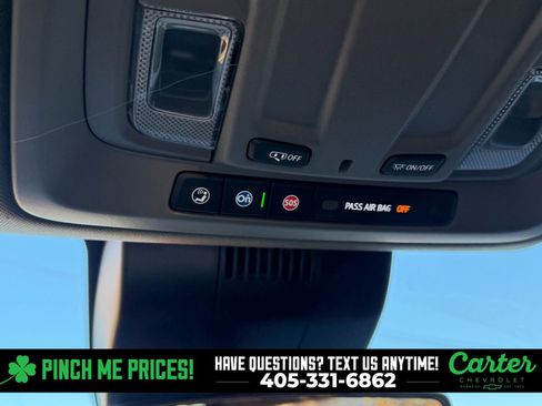 New 2026 Chevrolet Silverado 1500 RST w/ RST Select Package image 22