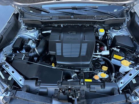 Certified 2024 Subaru Forester Wilderness image 21