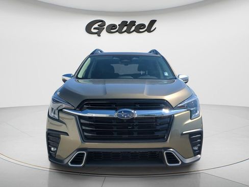 Used 2023 Subaru Ascent Touring AWD/4WD image 2