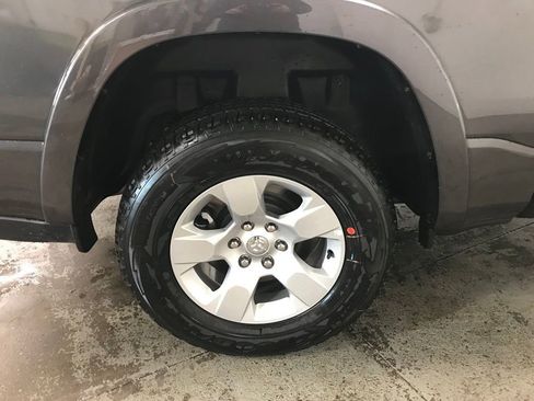 New 2026 RAM 1500 Big Horn/Lone Star image 52