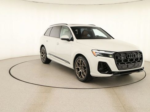 New 2026 Audi Q7 Premium Plus AWD/4WD image 10